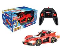 CARRERA TEAM SONIC RACING - SHADOW PERFORMANCE