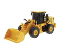 Carrera - 37023003-1:35 RC CAT 950M Wheel Loader (B/O)