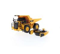 CAT 770 Mining Truck Modellino per principianti Carrera RC 1:35 Veicolo