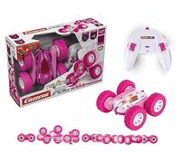 Mini auto da corsa Carrerara Turnator Pink