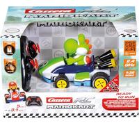 Carrera RC 2.4GHz Mario Kart Race Yoshi 1 32 Other Toys 370320002