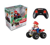 Mario kart mario quad