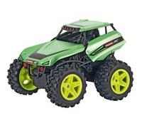 Carrera 370402006 Camion da corsa 1:40 6 anno/i 700 mAh 2.4GHz Mini Stunt Dancer
