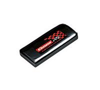 Carrera - 370410144-3,7 V 380 mAh Li-Po Batteria per Quoadrocottero CRC X1 (503001), RC Video ONE (503003)
