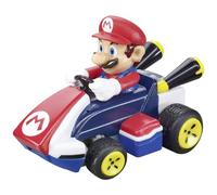 PAPERBOX - NINTENDO RC MINI- MARIO