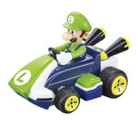 Radiocomando Carrera Toys Mini Luigi 2,4 GHz 370430003P