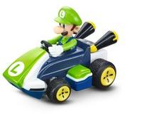 Carrera 370430003P Auto 6 anno/i 2.4 GHz Mario Kart Mini RC Luigi up to 5 km/h
