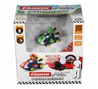 Radiocomando Carrera Toys Mini Luigi 2,4 GHz 370430003P