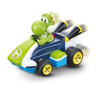 PAPERBOX - NINTENDO RC MINI- YOSHI