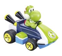 PAPERBOX - NINTENDO RC MINI- YOSHI