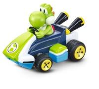 Carrera 370430004P Yoshi Automodello per principianti Elettrica Auto da corsa