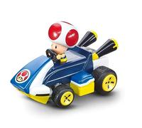 2,4GHz Mario Kart(TM) Mini RC, Toad (Paperbox) (370430005P)