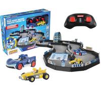 TEAM SONIC RACING R/C C/2 PERS.