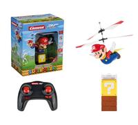 Carrera - 370501032P - 2,4GHz Super Mario - Flying Cape Mario