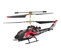 Elicottero RC Red Bull Cobra