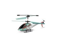 Carrera 370501053 Storm One Elicottero per principianti RtF