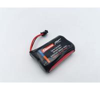Carrera BATTERIA RC LiFePO4 6,4 V 900 mAh 9,5 A (articolo n. 370600051), ioni di litio