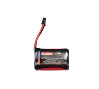 Carrera BATTERIA RC LiFePO4 6,4 V 900 mAh 9,5 A (articolo n. 370600051), ioni di litio