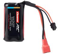 Batteria Lifepo4 6.4v 1300mah 2a