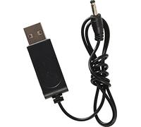 Carrera - 370600072 - Cavo di ricarica USB per batteria LiPo da 3,7 V (per # 430001-6)