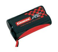Stadlbauer Li-Io Battery 7.4 V 1200 mAH Battery Black Red 7.4 V 7.4 V 370800004