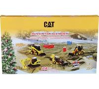 Carrera - 37085970 - CAT Micro - Calendario dell'Avvento