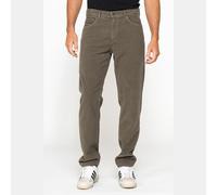 CARRERA 5 TASCHE MOD. 700 REGOLARE IN FUSTAGNO ELASTICO DA 12 oz.