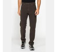 CARRERA 5 TASCHE MOD. 700 REGOLARE IN FUSTAGNO ELASTICO DA 12 oz.