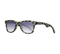 Carrera 6000 Grey Blue Sunglasses CARRERA 6000 889 50KU 50 Crystal Blue
