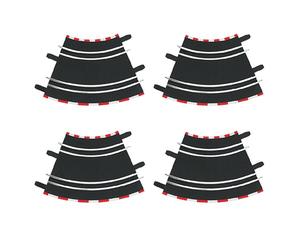 Carrera 61611 - GO - Curva 1/45°