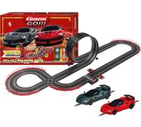 CARRERA 62578 PISTA GO FERRARI SF90 (WIRELESS)