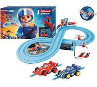 Carrera Formula Kidz