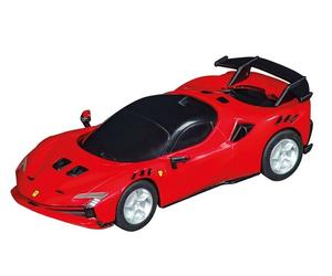 CARRERA 64250 AUTOP GO FERRARI SF-90 XX STRADALE