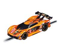 CARRERA 64314 AUTO GO YAMI RACER