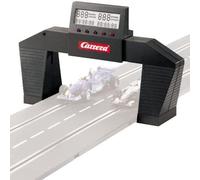 Carrera 71590 Contagiri elettronico per l'uso con GO!!! 1/43 ed Evolution 1/32)