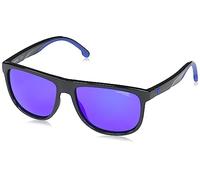 CARRERA 8059/S Occhiali da sole da uomo Nero e Blu