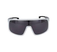 Carrera, ,Accessories ,Uomo ,Grigio ,ONE SIZE Carduc 017/S Occhiali da Sole Shield