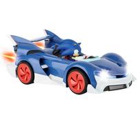 Carrera Action 2.4GHz Team Sonic Racing Performance Version 370201063