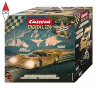 CARRERA ADVENTSKALENDER LOLA T70 MKIIIB KIT