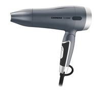 CARRERA Asciuga 1600 W Pieghevole 2 Livelli Capelli Viaggio Asciugacapelli