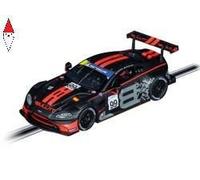 CARRERA 20027784 Aston-Martin Vantage GT3 "Bullitt Racing, No.99