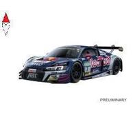 Carrera Digital 132 32044 Audi R8 LMS GT3 "Abt Sportsline - Red Bull" DTM 2024
