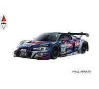 CARRERA 20023982 Audi R8 LMS GT3 "Abt Sportsline - Red Bull" DTM 2024