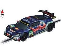 CARRERA 20064249 Audi R8 LMS GT3 evo II DTM "L.Engstler, No.8"