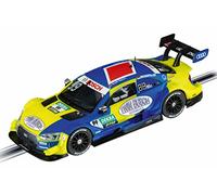 Audi Rs 5 Dtm M. Rockenfeller, No.99 Slot Car Model CARRERA