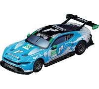 Carrera Auto da corsa ibrida Ford Mustang GT3 Champion Spirit, No.55 scala 1:50 luci anteriori e posteriori USB-C ricaricabile RC veicolo aggiuntivo