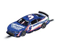 Carrera Auto Da Slot Digital 132 Nascar Camaro Zl1