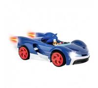 Carrera Auto Telecomandata 1:18 Team Sonic