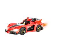 Carrera Auto Telecomandata Sonic The Hedgehog Shadow Performance 1/18 2.4ghz