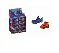 Carrera Batwheels Bam e Red Modellini Pull & Speed Assortiti